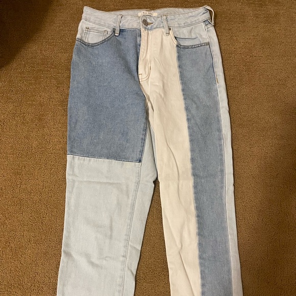 Pacsun Jeans - Picture 1 of 2